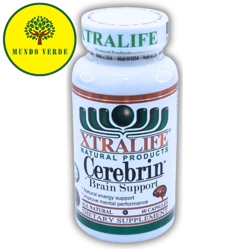 Cerebrin