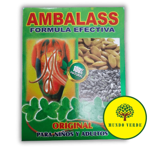 Ambalass