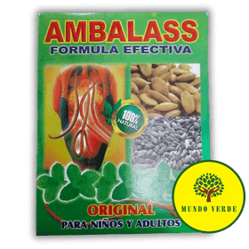 Ambalass