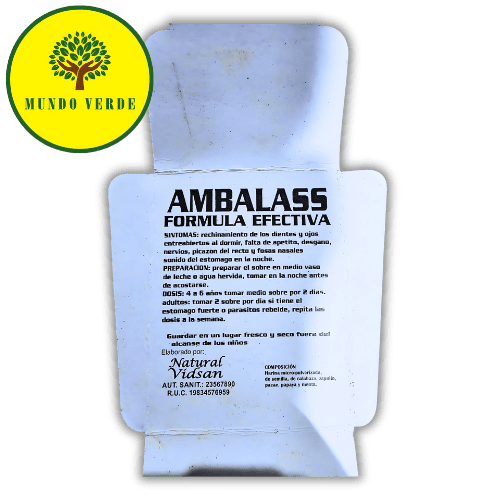 Ambalass