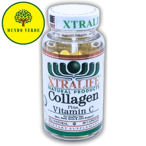 Colageno