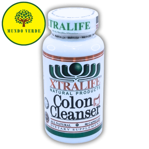 Colon Cleanser