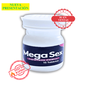 Mega Sex
