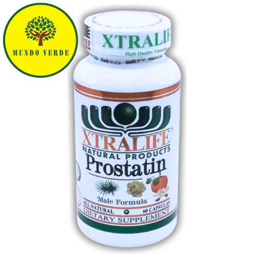 Prostatin