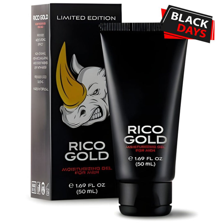 Rico Gold