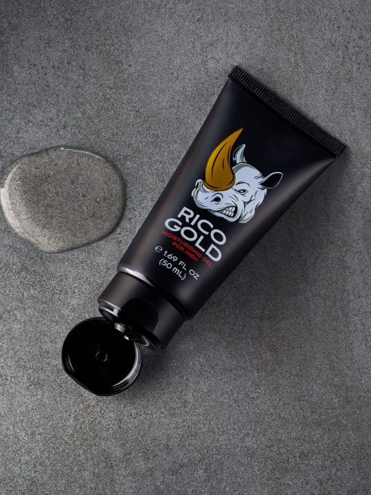 Rico Gold