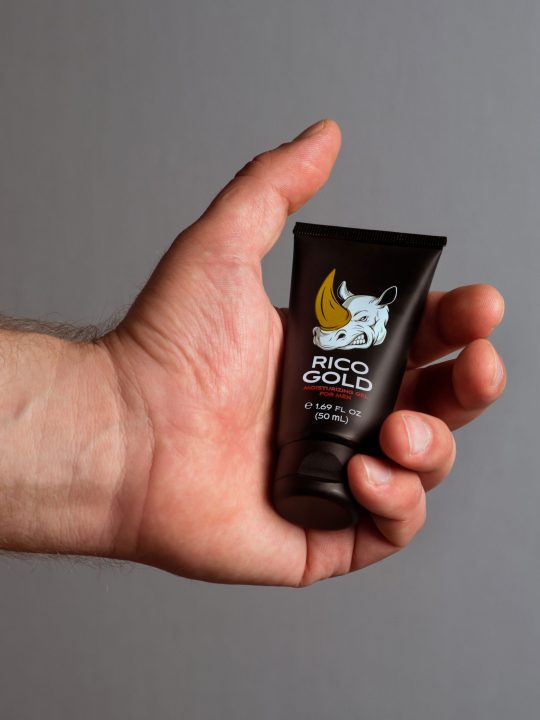 Rico Gold