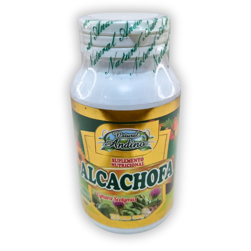 Alcachofa