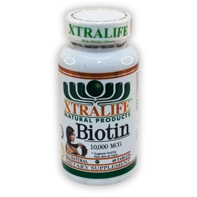 Biotin