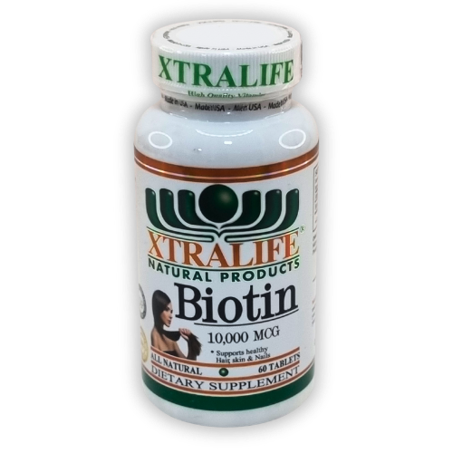 Biotin