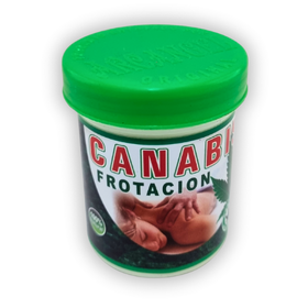 Canabis Unguento