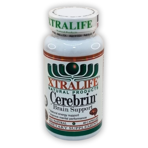 Cerebrin