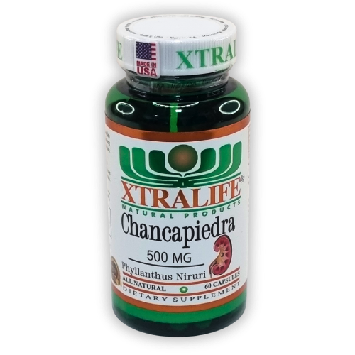 ChancaPiedra