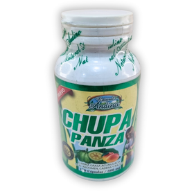 Chupa Panza