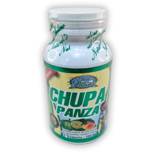Chupa Panza