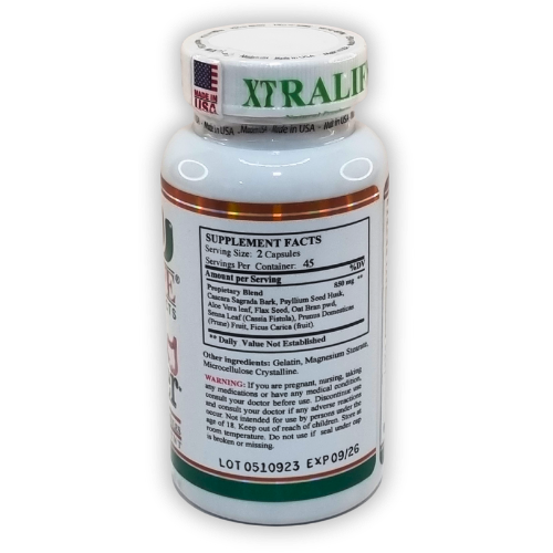 Colon Cleanser