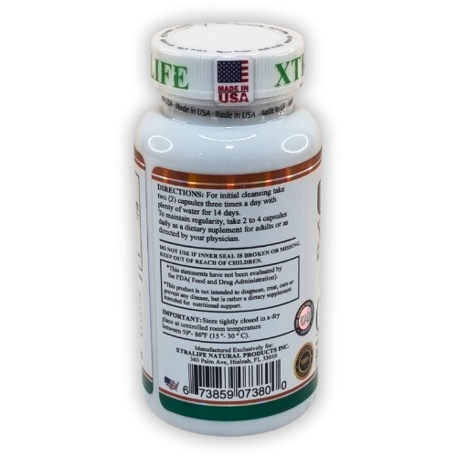 Colon Cleanser