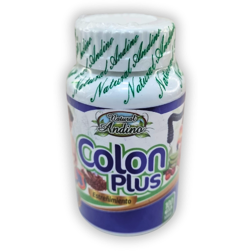 Colon Plus