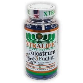 Colostrum