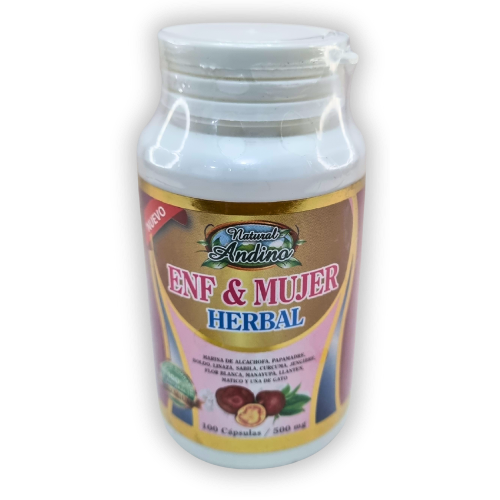 ENF & Mujer