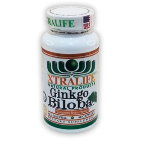 Ginkgo Biloba