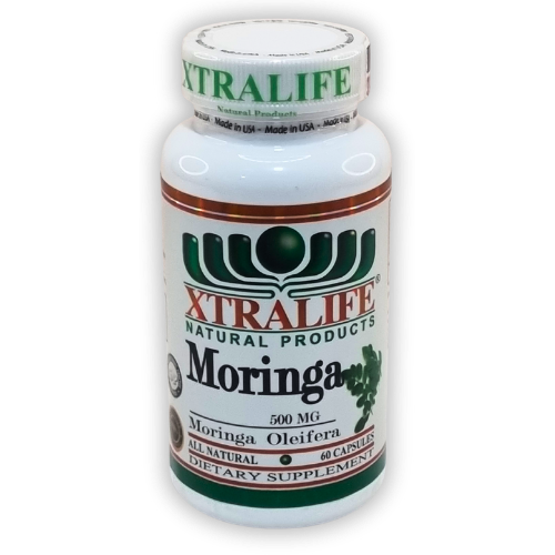 Moringa