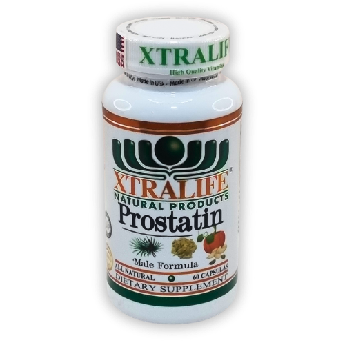 Prostatín