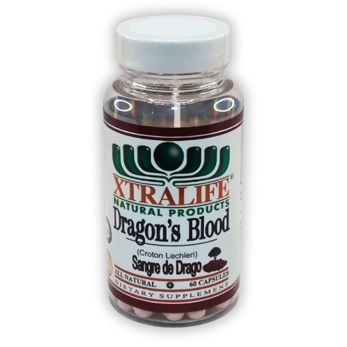Sangre de Drago