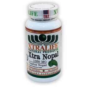Xtra Nopal