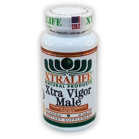 Xtra Vigor