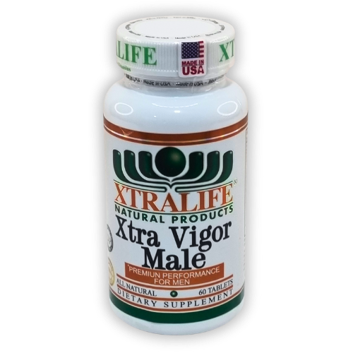 Xtra Vigor