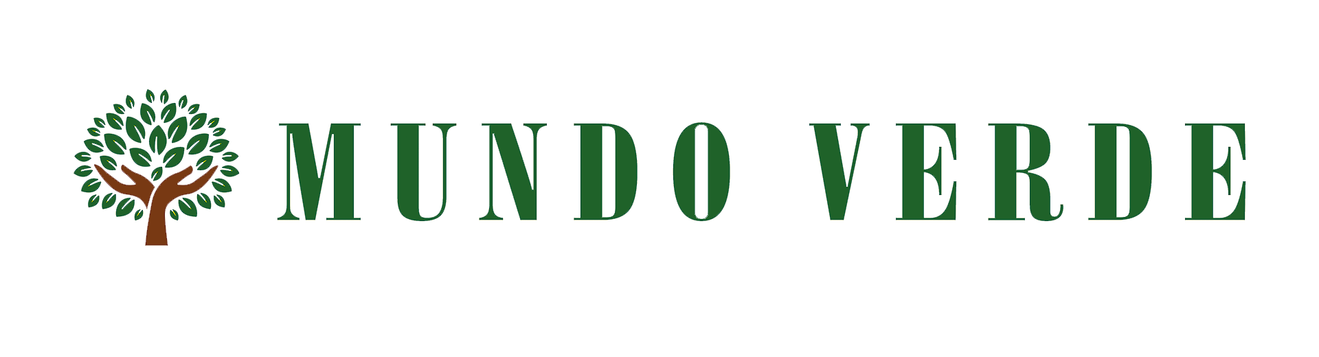 MUNDOVERDE