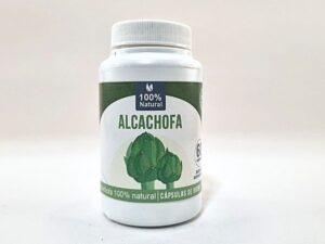 alcachofa
