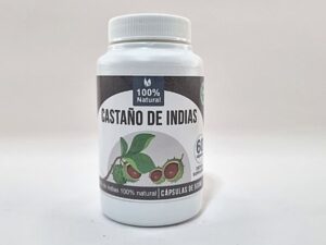 castaƱo de indias