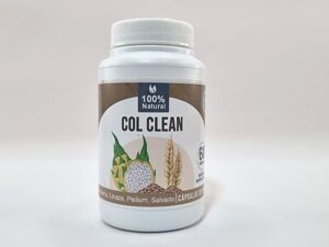 col clean